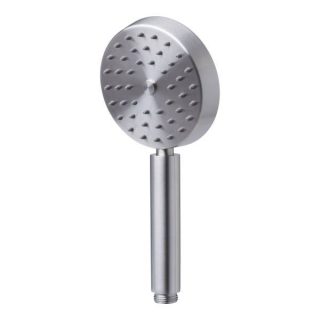 ronde RVS handdouche Sento Stainless